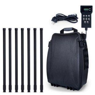 EWS VCO-7 Lora Black (Heavy) EWS VCO-7 фото