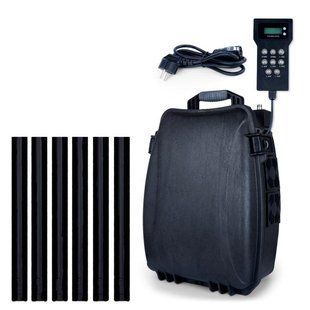 EWS VCO-6 Lora Black CP EWS VCO-6CP фото