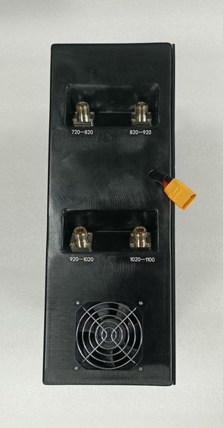 EWS VCO-8 Lora D EWS VCO-8D фото
