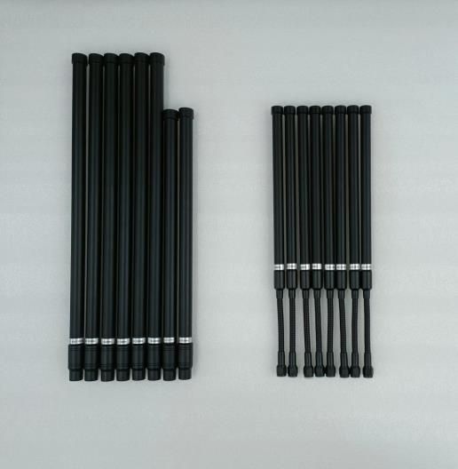 EWS VCO-8 Lora D EWS VCO-8D фото
