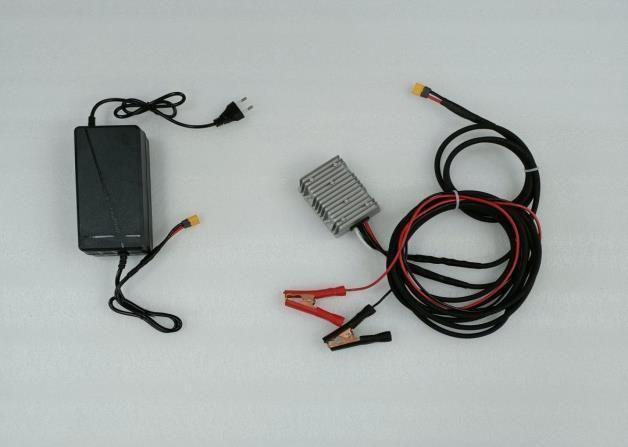 EWS VCO-8 Lora D EWS VCO-8D фото