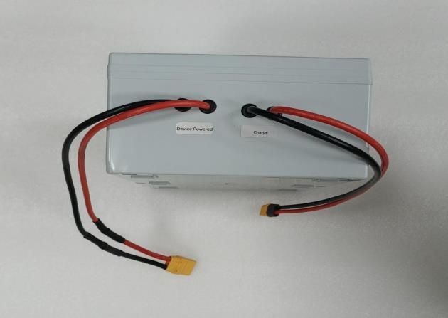 EWS VCO-8 Lora D EWS VCO-8D фото