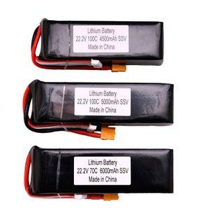 Аккумулятор - 9000 mAh P45b 6s2p 22.2V Grade A  01DА фото